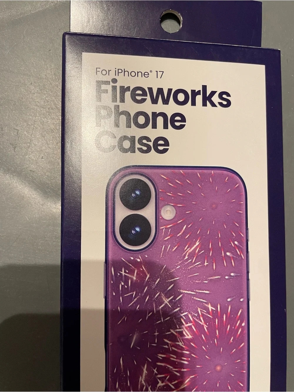 GEMS iphone 17
